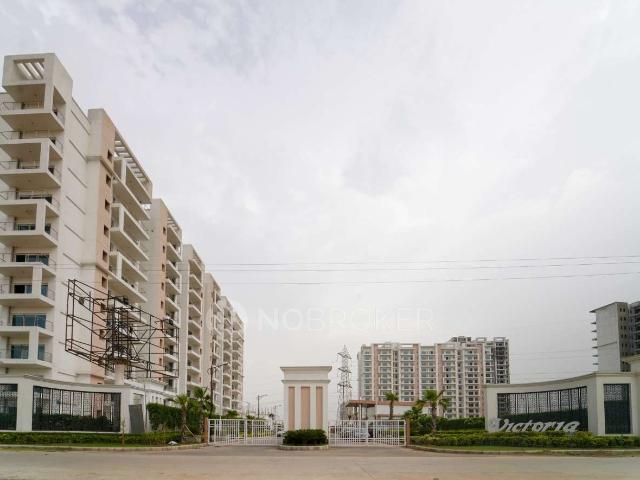 Flat for rent in Hariana