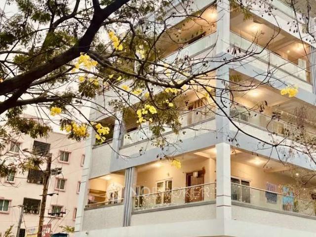 Flat for rent in Telangana