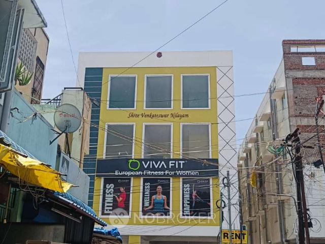 Flat for rent in Chromepet, Tamil Nadu