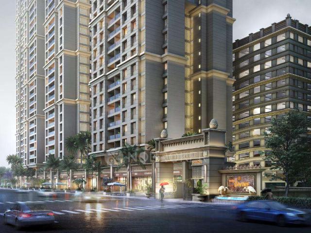 Flat for sale in Kamothe - Mumbai, National Capital Territory Of Delhi