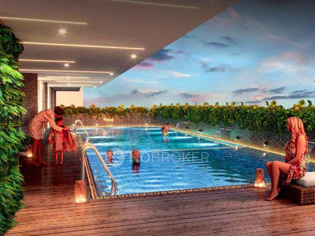 Flat for sale in Kamothe - Mumbai, National Capital Territory Of Delhi