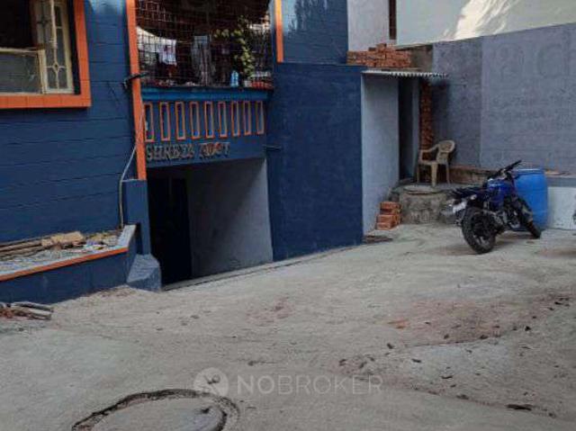 Flat for sale in Ranga Reddy, Haidarabad