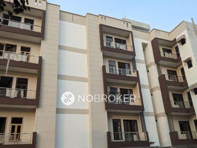 Flat for rent in South West Delhi, Deri