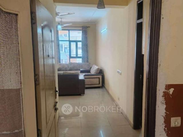 Flat for rent in Hariana