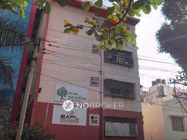 Flat for rent in Konanakunte, Bengaluru