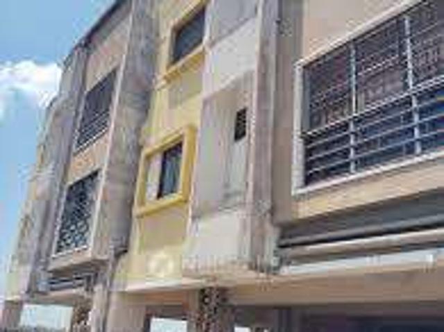 Flat for rent in South West Delhi, Deri