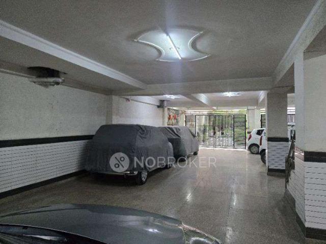 Flat for rent in South West Delhi, Deri