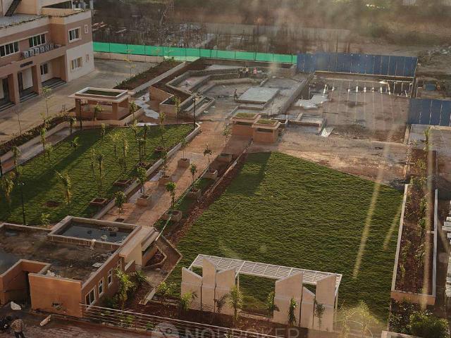 Flat for sale in Bangalore South, Cox Town - Bangalore