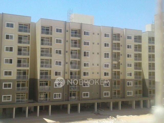 Flat for sale in Shriram Sameeksha, Bengaluru