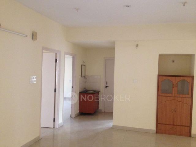 Flat for rent in Bangalore East, Cox Town - Bangalore