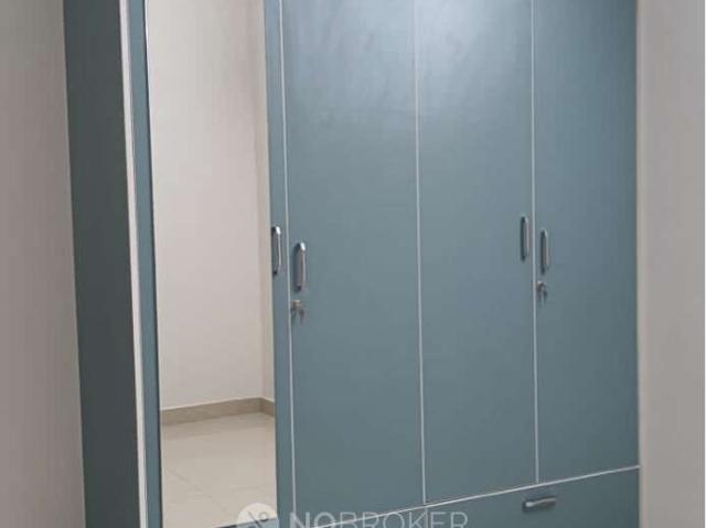 Flat for rent in Bangalore South, Cox Town - Bangalore