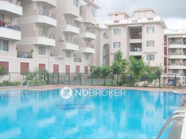 Flat for sale in Bangalore North, Cox Town - Bangalore