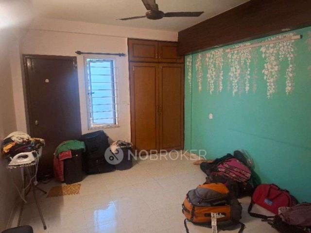 Flat for rent in Bangalore East, Cox Town - Bangalore