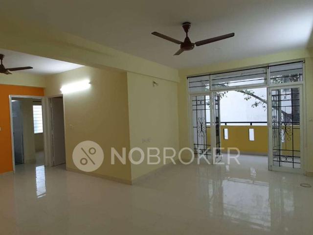 Flat for rent in Bangalore East, Cox Town - Bangalore
