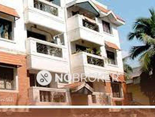 Flat for rent in Adyar, Tamil Nadu