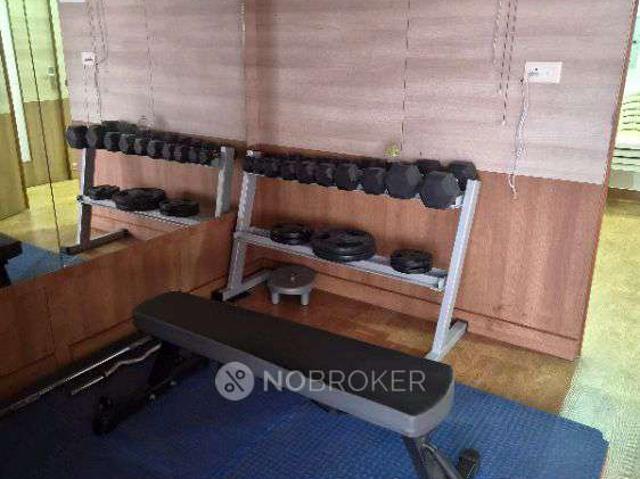 Flat for rent in Ward 177, Chennai Corporation