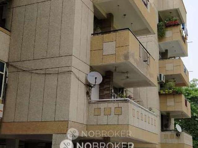 Flat for rent in Hariana
