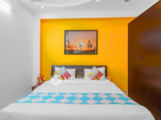 Flat for rent in West Delhi, Deri