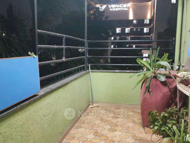 Flat for rent in Tathawade - Pune, National Capital Territory Of Delhi
