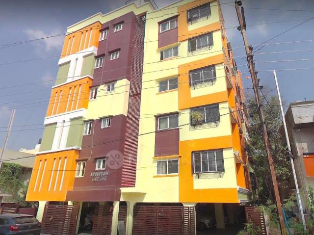 Flat for sale in Amberpet - Hyderabad, Telangana