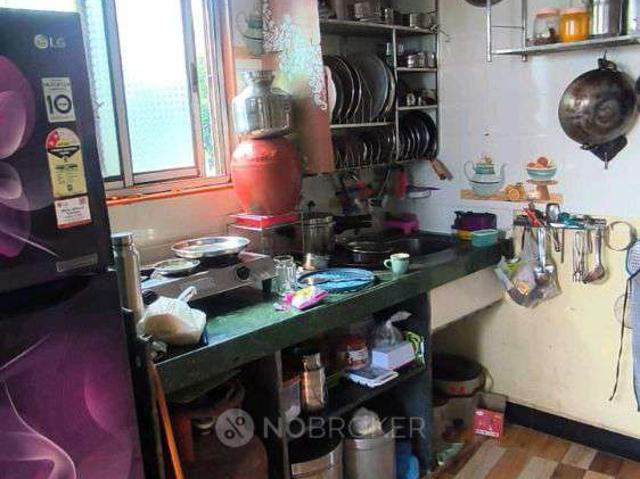 Flat for sale in Andheri - Mumbai, National Capital Territory Of Delhi