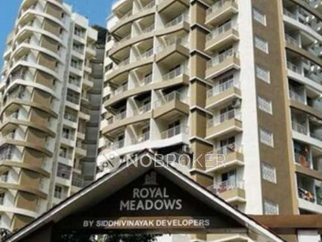 Flat for sale in Ambivali, Kalyan-Dombivli