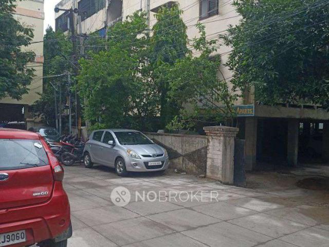 Flat for sale in Mehdipatnam, Haidarabad