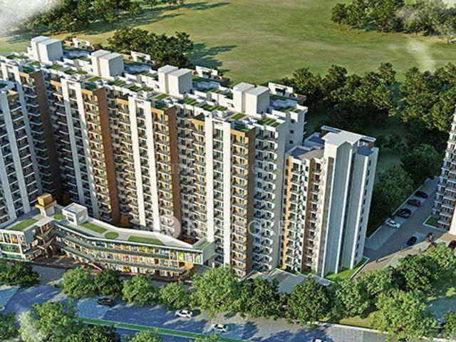 Flat for sale in Hariana