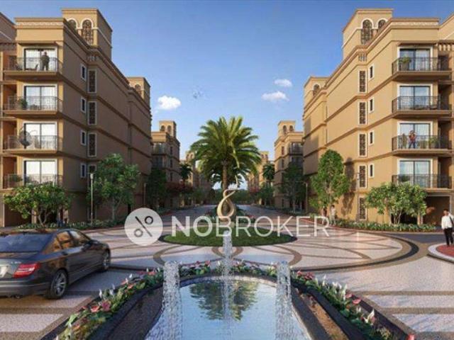 Flat for rent in Hariana