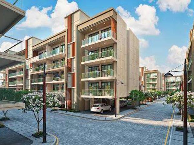 Flat for sale in Hariana