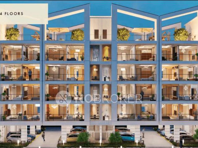 Flat for sale in Hariana