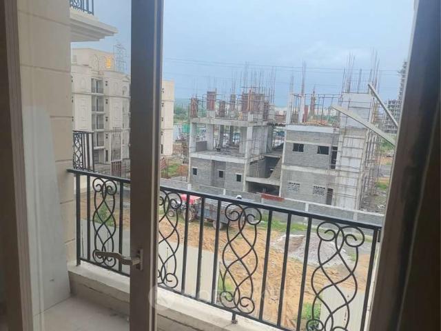 Flat for rent in Hariana
