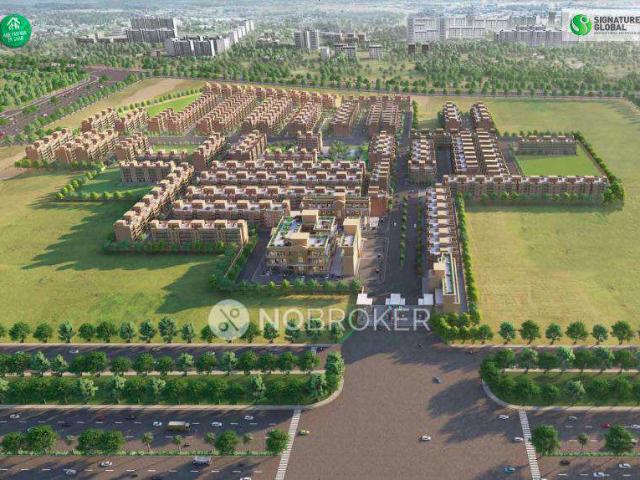 Flat for rent in Hariana