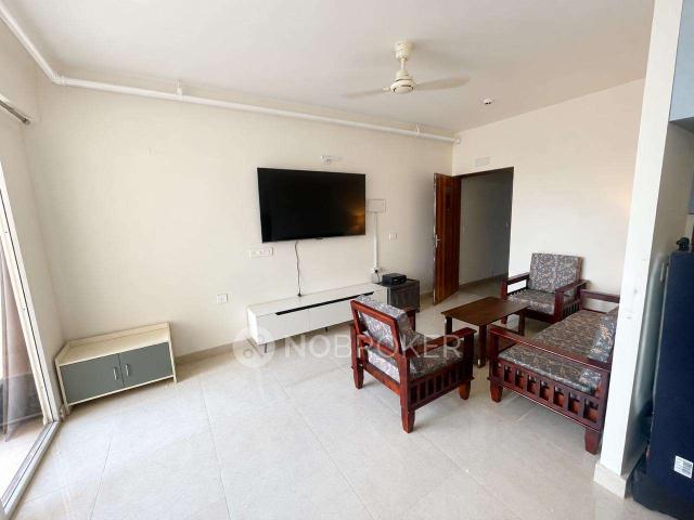 Flat for rent in Hariana