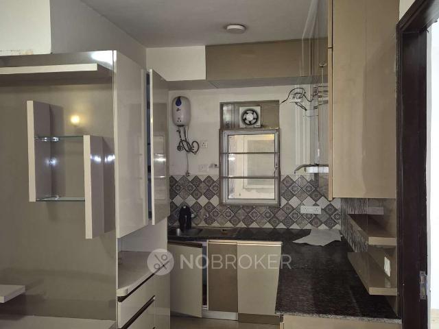 Flat for rent in Hariana