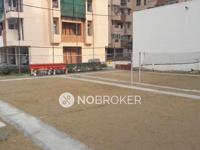 Flat for rent in North Delhi, Deri