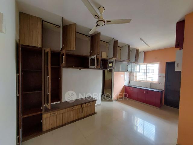 Flat for rent in Bangalore South, Cox Town - Bangalore