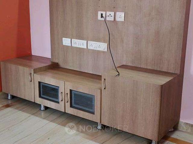 Flat for rent in Adyar, Tamil Nadu