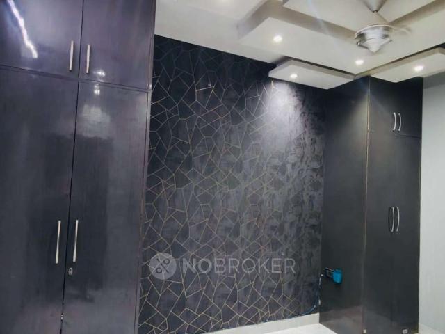 Flat for rent in West Delhi, Deri