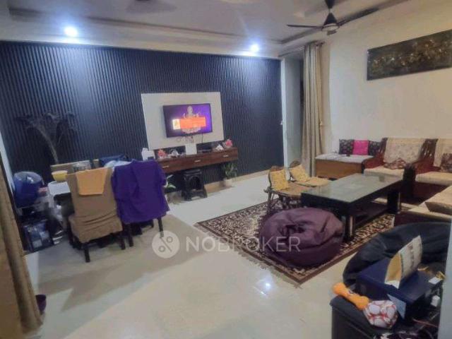 Flat for rent in South Delhi, Deri