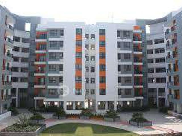 Flat for rent in Bangalore South, Cox Town - Bangalore