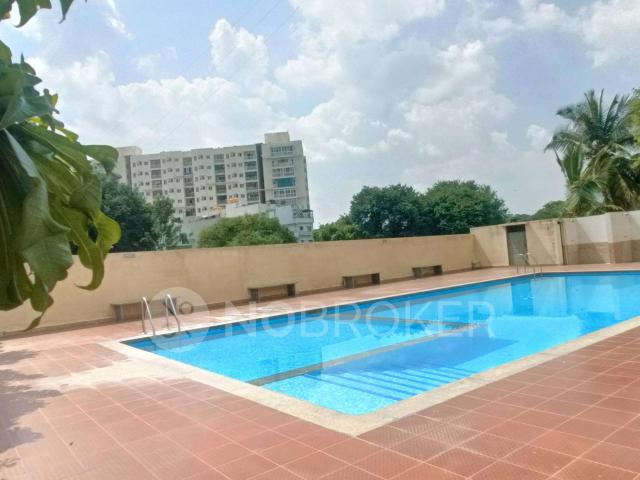 Flat for rent in Bangalore South, Cox Town - Bangalore