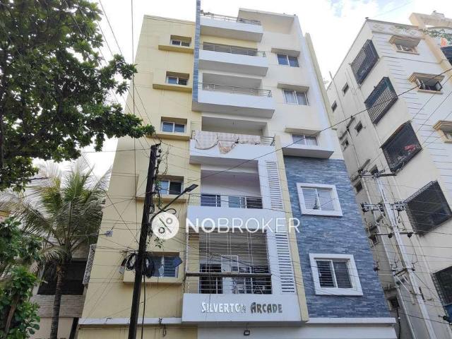 Flat for sale in Sarada Nagar, Hyderabad