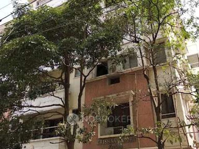 Flat for sale in Bhavani Nagar, Hyderabad