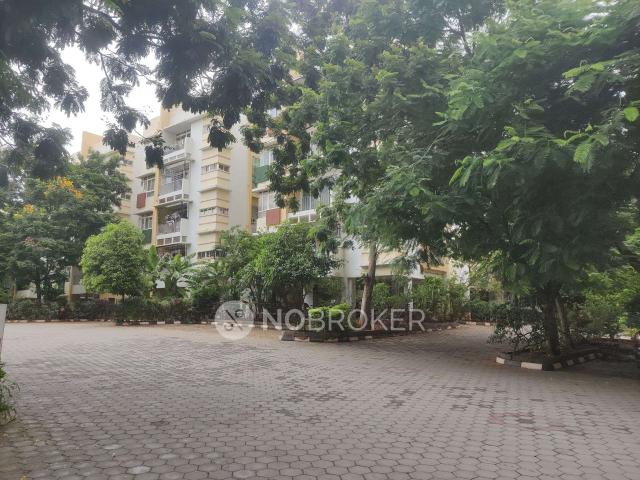 Flat for rent in Ghatkesar, Telangana