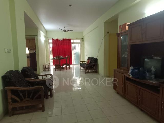 Flat for rent in Ghatkesar, Telangana