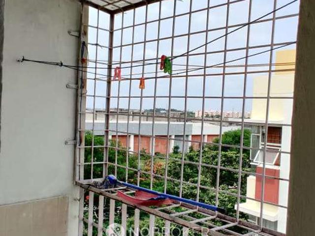 Flat for rent in Ghatkesar, Telangana
