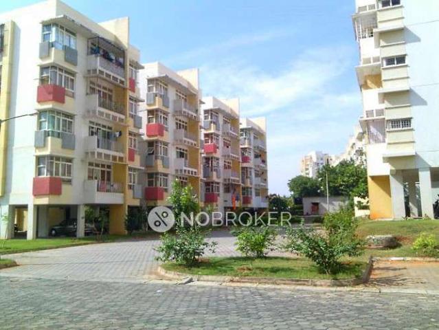 Flat for rent in Ghatkesar, Telangana