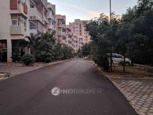 Flat for rent in Ghatkesar, Telangana