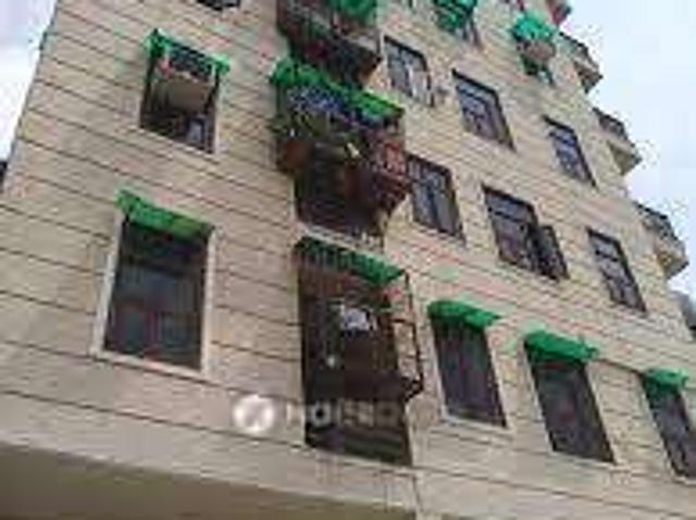 Flat for sale in Satbari, Delhi